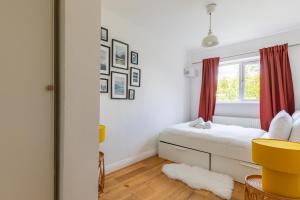 Beautiful 3BD Home in the Heart of Fulham