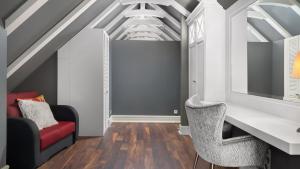 VIU Indigo Apartments