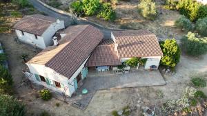 Villas Les Oliviers Du Lac : Villa