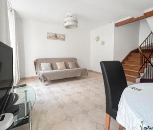 Maison proche aéroport CDG, lumineuse et spacieuse