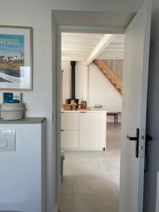 Maisons de vacances la maison Sel : photos des chambres