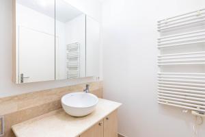 Appartements GuestRaedy - Peaceful Parisian Escape : photos des chambres