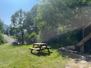 Appartements Les Ratiers : photos des chambres