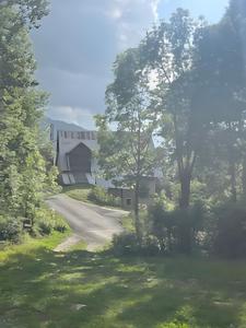 Appartements Les Ratiers : Appartement Supérieur 2 Chambres 