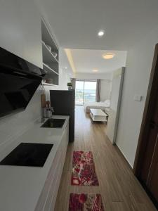 Condo Apartment for Rent in Phnom Penh of Cambodia