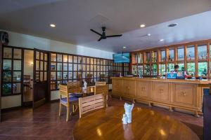 Sakura Residence & Hotel