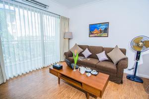 Sakura Residence & Hotel