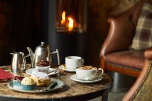 Headlam Hall Hotel & Rural Retreat