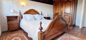 Villas JUSTINE : photos des chambres