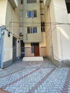 Central Apartment 2 By Vlora