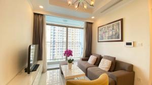 123 Apartment in Soho Residence - Airport pickup & Tours