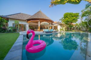 7 BR Luxury Oasis in Seminyak