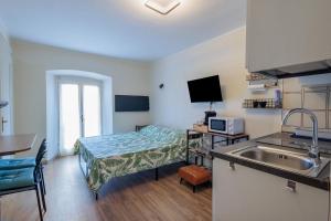 GuestHost - Casa Giagia - Bergamo Central Studio