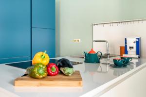 Appartamento con 1 Camera da Letto