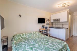 GuestHost - Casa Giagia - Bergamo Central Studio