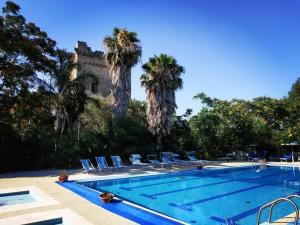 Masseria Fortificata Bellanova