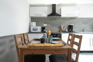 LEscapade Mirabeau - Confort à 4 & animaux ok