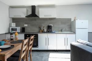 LEscapade Mirabeau - Confort à 4 & animaux ok