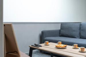 LEscapade Mirabeau - Confort à 4 & animaux ok