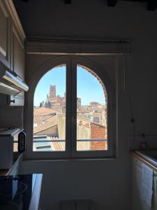 Tour du Vigan - Vue Cathedrale - Hypercentre