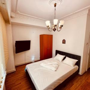 Apartament central Constanta 2 camere 2 bedrooms 4 persoane