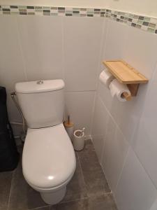 Appartements Sejour de charme a Cabourg, proche mer : photos des chambres