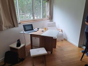 Appartements Sejour de charme a Cabourg, proche mer : photos des chambres