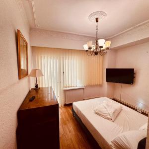 Apartament central Constanta 2 camere 2 bedrooms 4 persoane