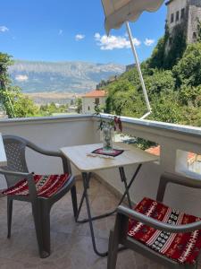 Latifi Guesthouse