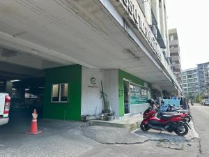 Best Price Cozy Room Apartment near Nimman