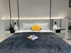 Best Price Cozy Room Apartment near Nimman