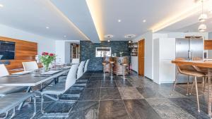 Villas Villa Emeraude : photos des chambres