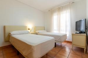 rentafive - Centro - Playa - AA