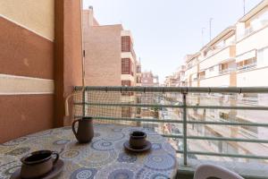 rentafive - Centro - Playa - AA