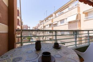 rentafive - Centro - Playa - AA