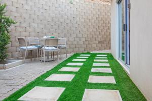 Windhoek self accommodation