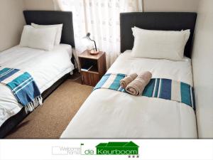 De Keurboom Guesthouse