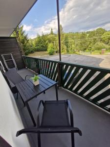 Apartmán Stavidlový Vrch