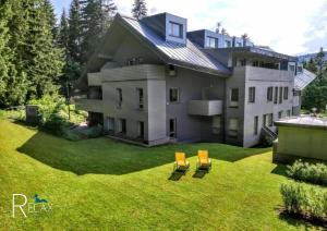 Tiché Anenské Apartmány s hotelovým servisem, s bohatou snídaní na apartmán v ceně pobytu a osobním asistentem na místě - by Relax Harrachov