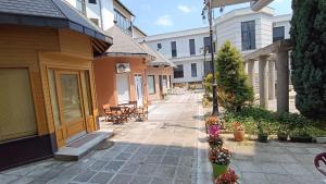 Vaja apartman