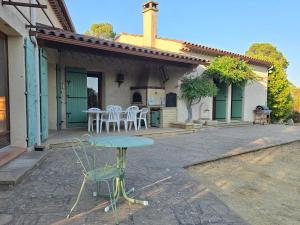 Villas Les Oliviers Du Lac : photos des chambres