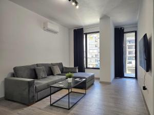 Brand New Apartments