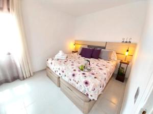 Oasis Duna III by Sea You There Fuerteventura