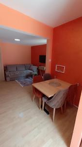 Vaja apartman