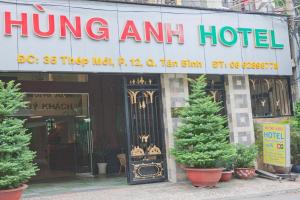Hung Anh Hotel