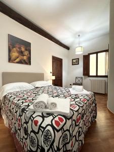 San Paolino Relax Firenze