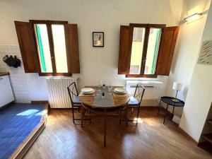 San Paolino Relax Firenze