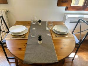 San Paolino Relax Firenze