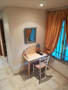 Maisons d'hotes Holiday Home Cote d-Azur : photos des chambres