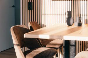 Bungalow Bunckman Luxury 10 persons